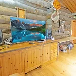 Tatil Evi Metsae-luosto By Interhome