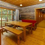 Metsae-luosto By Interhome Tatil Evi Luosto