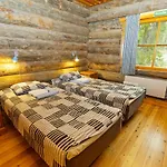 Tatil Evi Metsae-luosto By Interhome *