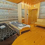 Metsae-luosto By Interhome Tatil Evi Luosto