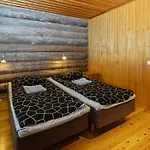 Tatil Evi Metsae-luosto By Interhome Luosto