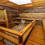 Metsae-luosto By Interhome Tatil Evi