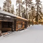 Tatil Evi Metsae-luosto By Interhome *