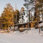 Metsae-luosto By Interhome Tatil Evi