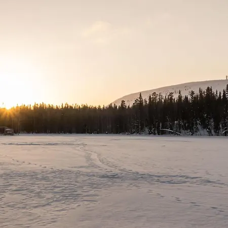 Сasa de vacaciones Metsae-luosto By Interhome