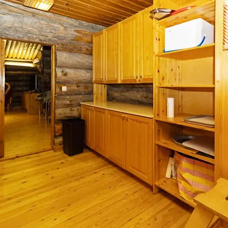 Сasa de vacaciones Metsae-luosto By Interhome