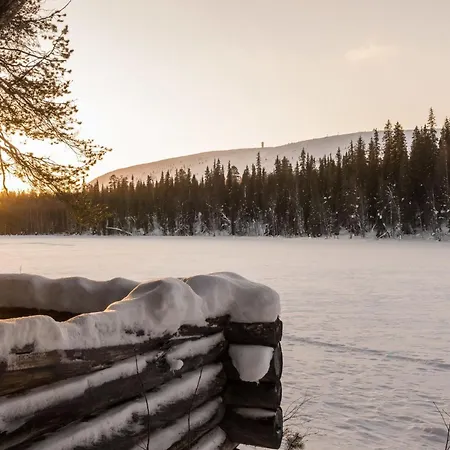 Metsae-luosto By Interhome Сasa de vacaciones *