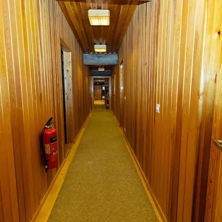 Metsae-luosto By Interhome