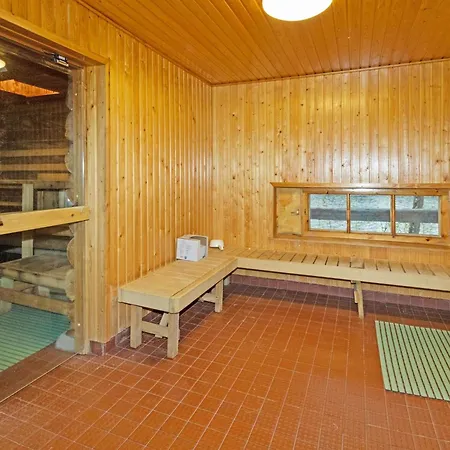 Metsae-luosto By Interhome Сasa de vacaciones