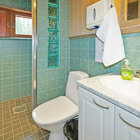 Сasa de vacaciones Metsae-luosto By Interhome