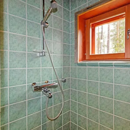 Metsae-luosto By Interhome Сasa de vacaciones Luosto