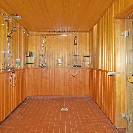 Сasa de vacaciones Metsae-luosto By Interhome Luosto