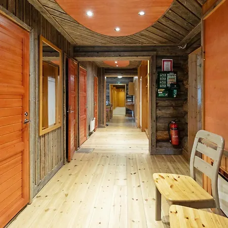 Metsae-luosto By Interhome *