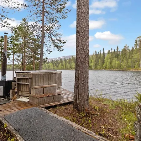 Metsae-luosto By Interhome * Luosto