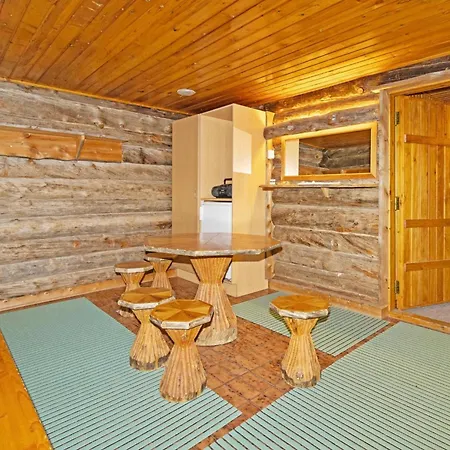 Metsae-luosto By Interhome Сasa de vacaciones