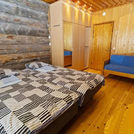 Сasa de vacaciones Metsae-luosto By Interhome Luosto