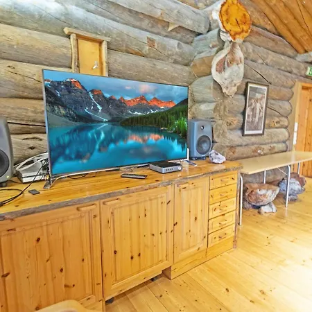 Metsae-luosto By Interhome * Luosto