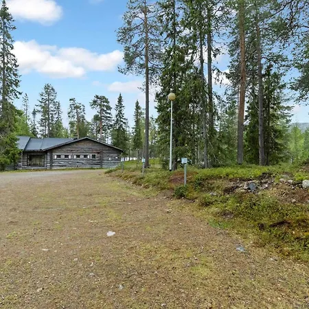 Сasa de vacaciones Metsae-luosto By Interhome