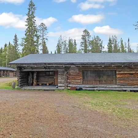 Metsae-luosto By Interhome Dom wakacyjny *