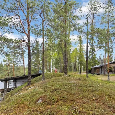 Metsae-luosto By Interhome Luosto