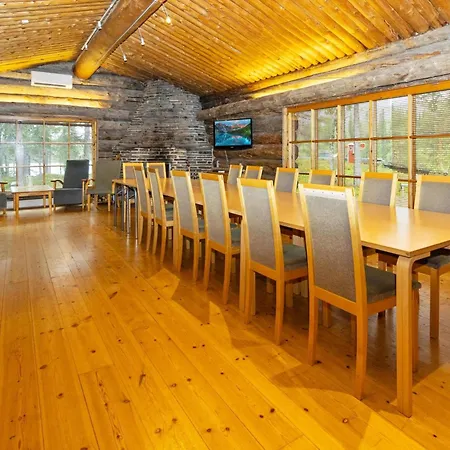 Metsae-luosto By Interhome