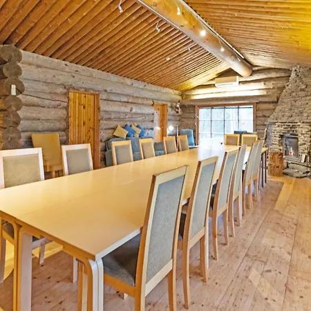 Metsae-luosto By Interhome Luosto