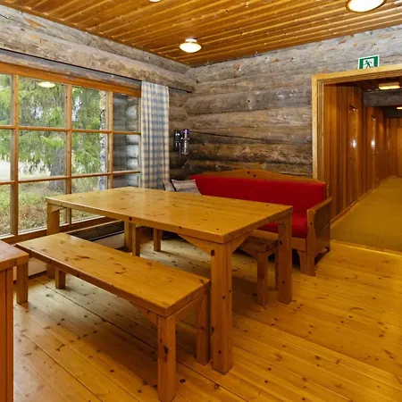 Metsae-luosto By Interhome Prázdninový dům Luosto