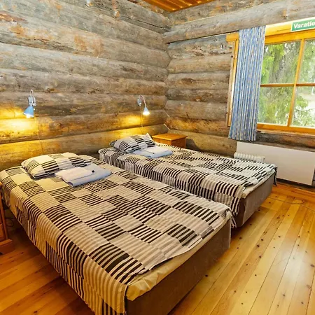 Prázdninový dům Metsae-luosto By Interhome *