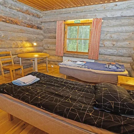 Tatil Evi Metsae-luosto By Interhome *