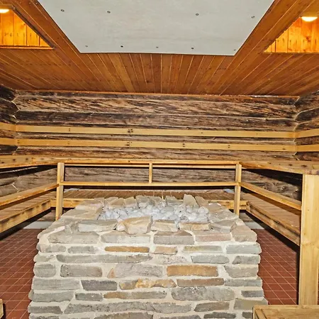 Metsae-luosto By Interhome Tatil Evi *