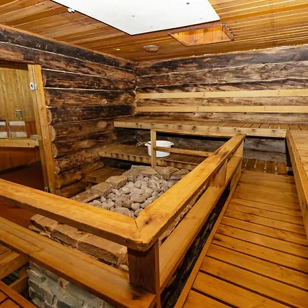 Metsae-luosto By Interhome Tatil Evi