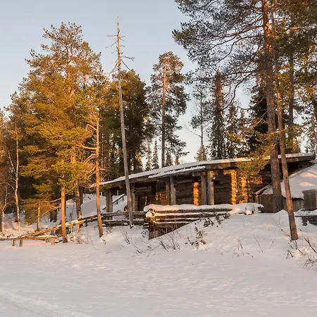 Metsae-luosto By Interhome Tatil Evi