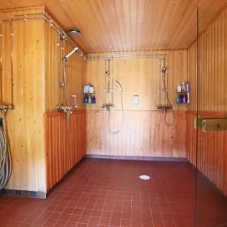 Holiday home Metsae-luosto By Interhome