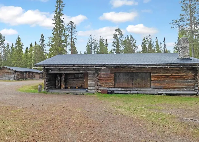 Metsae-luosto By Interhome Dom wakacyjny *