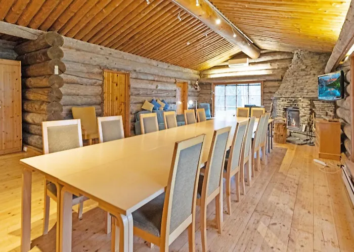 Metsae-luosto By Interhome Luosto