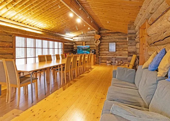 Metsae-luosto By Interhome *