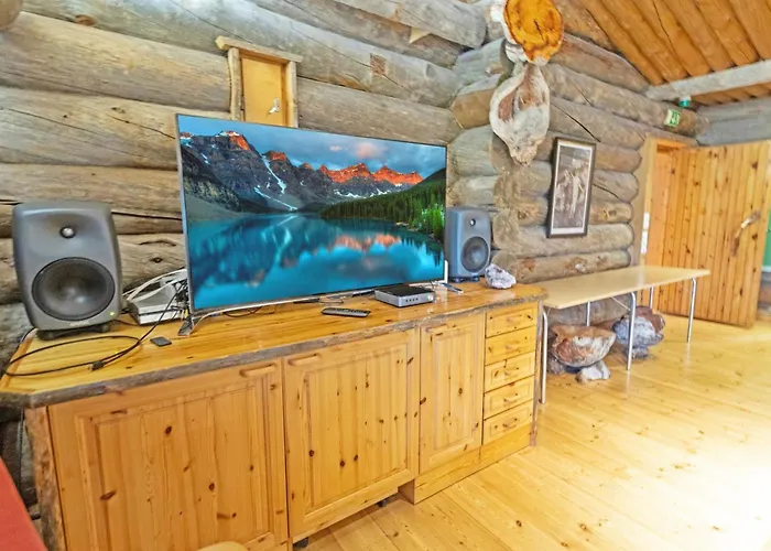 Dom wakacyjny Metsae-luosto By Interhome