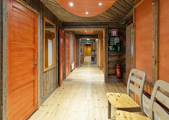 Metsae-luosto By Interhome *