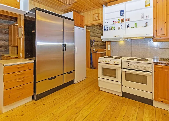 Metsae-luosto By Interhome