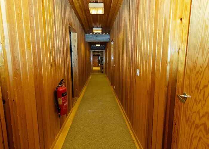 Metsae-luosto By Interhome * Luosto