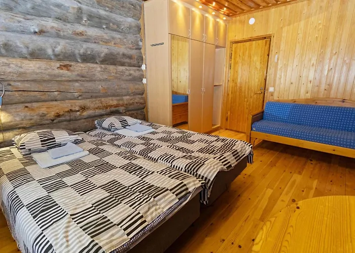 Metsae-luosto By Interhome