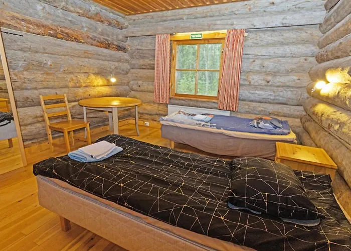 Dom wakacyjny Metsae-luosto By Interhome *