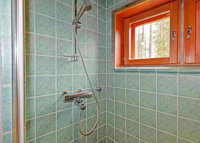 Metsae-luosto By Interhome