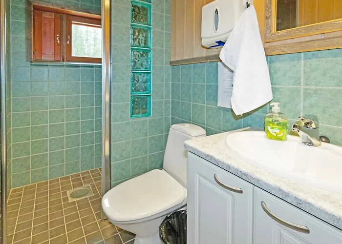 Metsae-luosto By Interhome