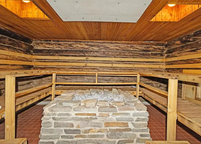 Metsae-luosto By Interhome Сasa de vacaciones *