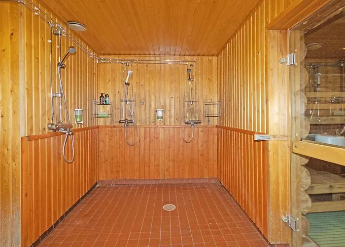 Metsae-luosto By Interhome Luosto