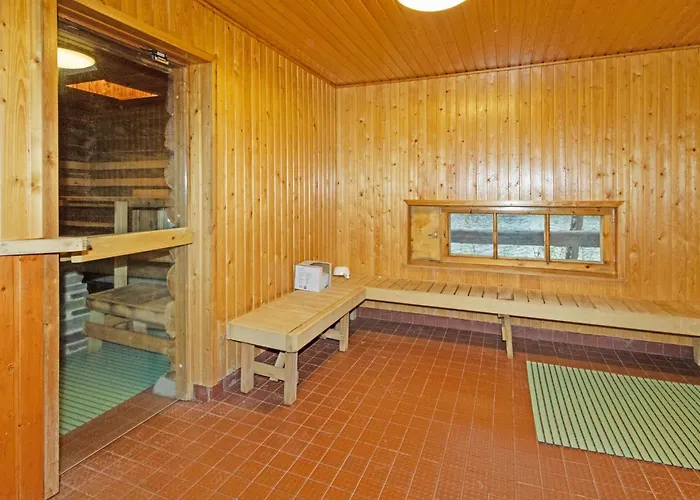 Metsae-luosto By Interhome Luosto