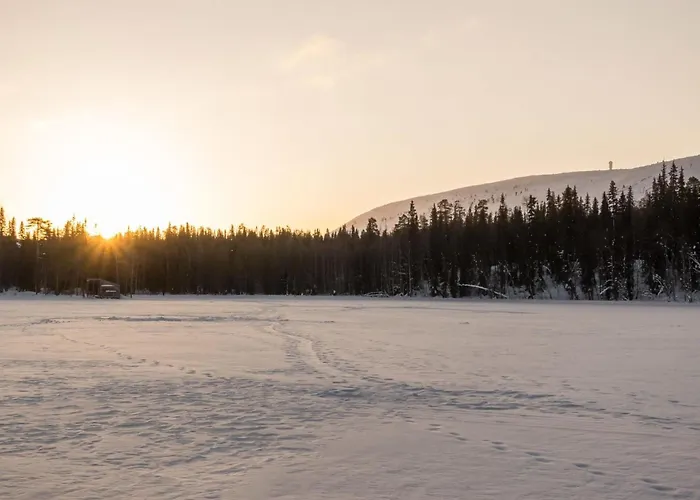 Metsae-luosto By Interhome Luosto